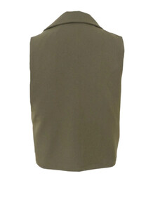 BLACK COLOUR VEST, RENA ARMY