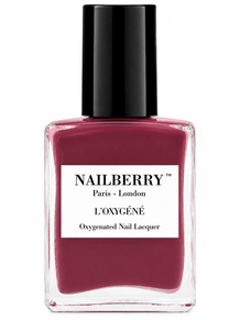 NAILBERRY NEGLELAK, BOHO CHIC