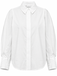 GOSSIA SKJORTE, WIVIAN OFF WHITE