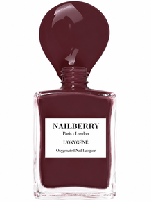 NAILBERRY NEGLELAK, BOHO CHIC