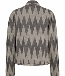 GOSSIA JAKKE, AUGUSTE GREY