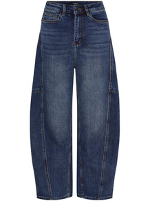 MARTA JEANS, MDC221-8523 DENIM