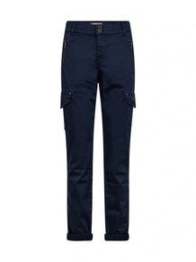 MOS MOSH BUKS, GILLES TIMAF MARITIME BLUE