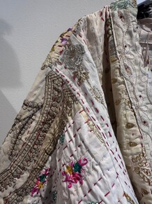 WAUW JAKKE, GITTE WHITE 3