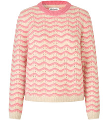 LOLLYS LAUNDRY STRIK, LANO PINK