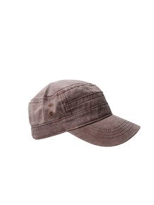 BLACK COLOUR KASKET, GLENNA COFFEE