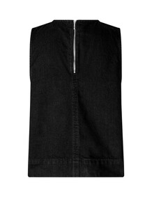 GLOBAL F TOP, RIHNE-G REBEL BLACK
