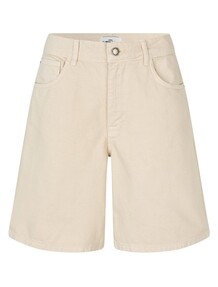 GLOBAL F SHORTS, TALINA-G ECRU