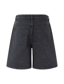 GLOBAL F SHORTS, TALINA-G REBEL BLACK