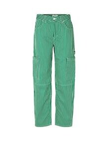 GLOBAL FUNK BUKS, EMLIU-G GRASS GREEN