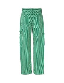 GLOBAL FUNK BUKS, EMLIU-G GRASS GREEN