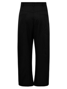 GOSSIA BUKS, ANIQA BLACK