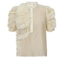 GOSSIA BLUSE, ANNSOFI VANILLA
