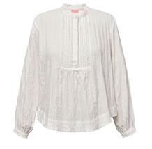 GOSSIA BLUSE, NADIA OFF-WHITE