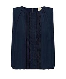 GOSSIA TOP, SABBY JO NAVY
