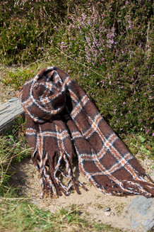 BLACK COLOUR TØRKLÆDE, PAULINE MOCCA