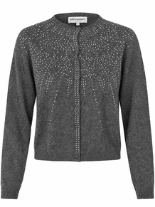 LOLLYS LAUNDRY STRIK, JUDE GREY MELANGE