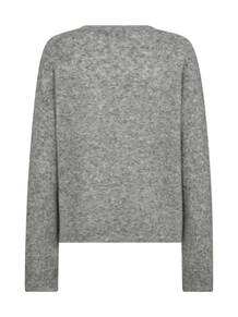 MOS MOSH STRIK, MAPE GREY MELANGE