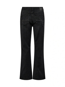 MOS MOSH JEANS, CECILIA PERLA DARK GREY