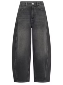 MOS MOSH JEANS, CINDY DRACIEL GREY