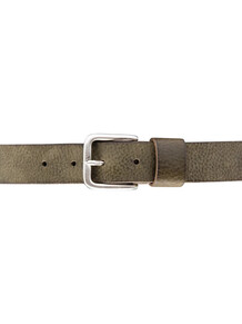 DEPECHE BÆLTE, 12824 ARMY GREEN