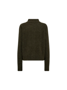 MOS MOSH CARDIGAN, MAPE ROSIN