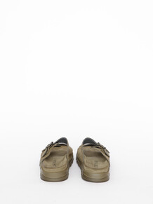 LOFINA SANDAL, 1E-240 VERDE