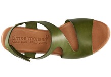 TIM & SIMONSEN SANDAL, KATIA PISTACHO