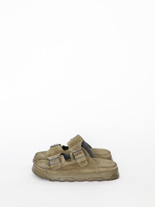 LOFINA SANDAL, 1E-240 VERDE