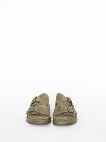 LOFINA SANDAL, 1E-240 VERDE