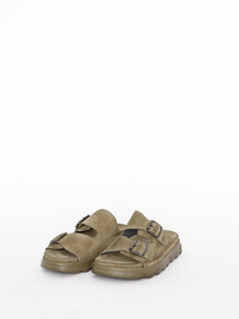 LOFINA SANDAL, 1E-240 VERDE