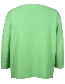 MANSTED STRIK, MORIKO GREEN