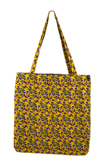 BLACK COLOUR TASKE, LULU MUSTARD GRANNY