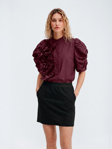 GOSSIA NEDERDEL, JOSINA BLACK