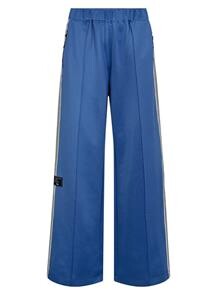 HAUTE L'AMITIE BUKS, BAGGY TRACK BLUE