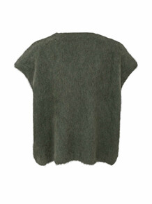 BLACK COLOUR STRIKVEST, BJOERK ARMY