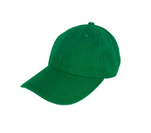 BLACK COLOUR CAP, BCSINE GRØN