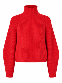 LOLLYS LAUNDRY STRIK, ELIO RED
