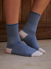 MP STRØMPER, 77771-769 HIGH TIDE