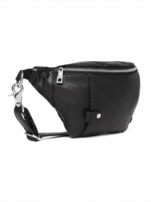 DEPECHE BUMBAG, 15814 BLACK