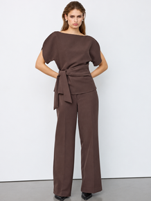 CO' COUTURE BUKS, ACILE BROWN