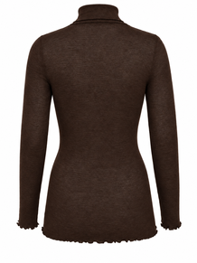 ROSEMUNDE T-SHIRT, 4547 MOLE