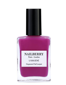 NAILBERRY NEGLELAK, HOLLYWOOD ROSE