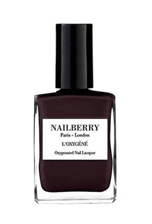 NAILBERRY NEGLELAK, HOT COCO