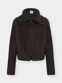 MOS MOS STRIK, HULDA ZIP DELICIOSO