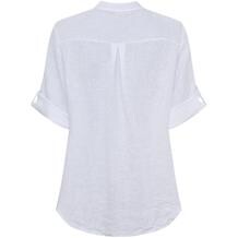 MARTA BLUSE, 268434 LARISA WHITE