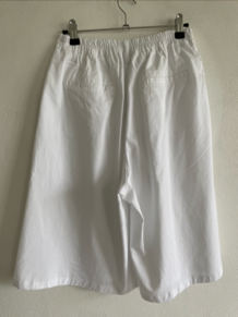 AMAZE CPH SHORTS, SAGA WHITE
