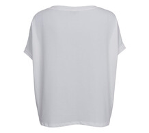 BLACK COLOUR T-SHIRT, MAY LOOSE OFF WHITE