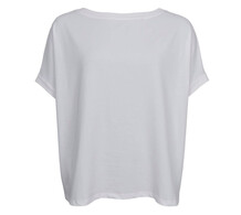 BLACK COLOUR T-SHIRT, MAY LOOSE OFF WHITE