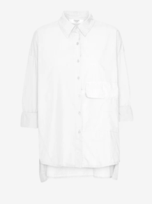 AMAZE CPH SKJORTE, SYLVIA WHITE